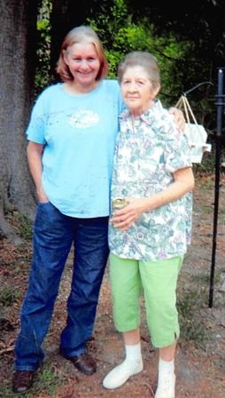 Delores "Aunt Dee" Fusilier - Photo 14