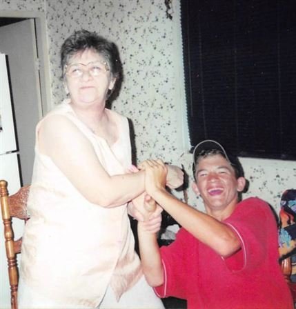 Delores "Aunt Dee" Fusilier - Photo 16