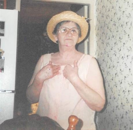 Delores "Aunt Dee" Fusilier - Photo 19