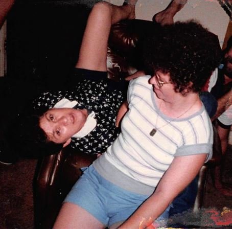 Delores "Aunt Dee" Fusilier - Photo 18