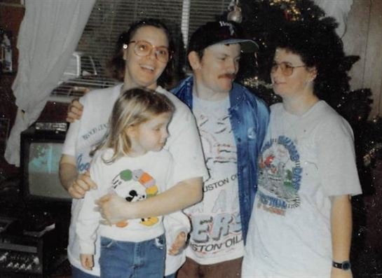 Delores "Aunt Dee" Fusilier - Photo 20