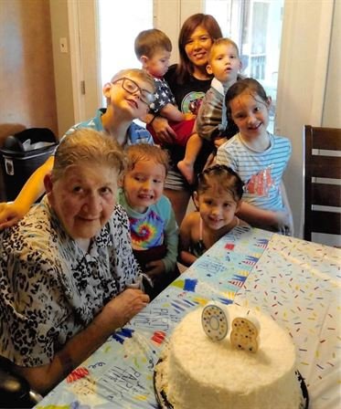 Delores "Aunt Dee" Fusilier - Photo 27