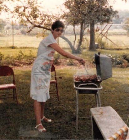 Delores "Aunt Dee" Fusilier - Photo 29