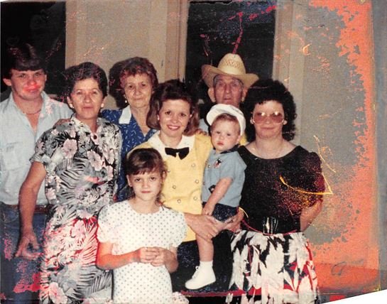 Delores "Aunt Dee" Fusilier - Photo 31