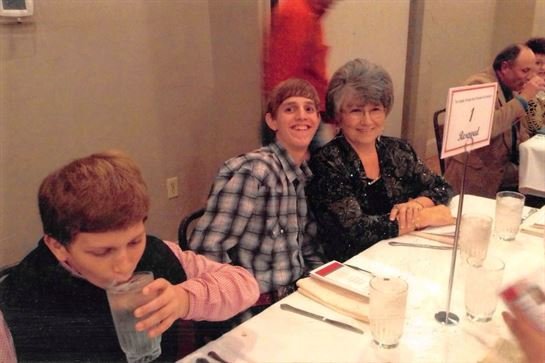 Sybil Kathleen Jenkins - Photo 17