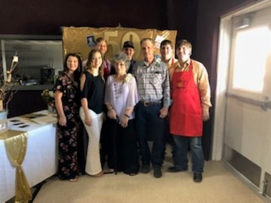 Sybil Kathleen Jenkins - Photo 24