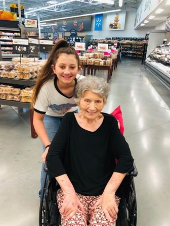 Sybil Kathleen Jenkins - Photo 29