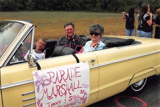 Sybil Kathleen Jenkins - Photo 30