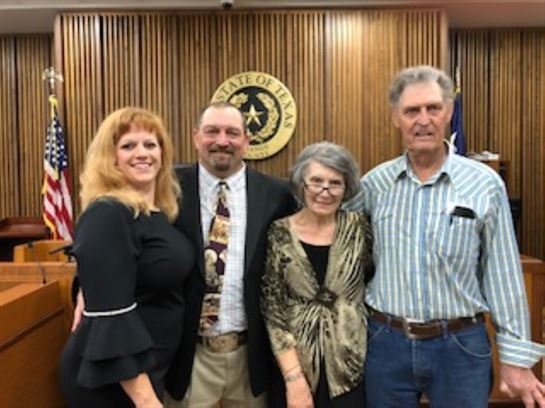 Sybil Kathleen Jenkins - Photo 35