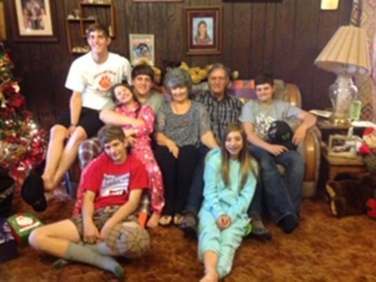 Sybil Kathleen Jenkins - Photo 36