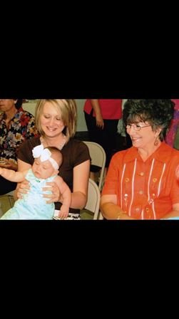 Sybil Kathleen Jenkins - Photo 39