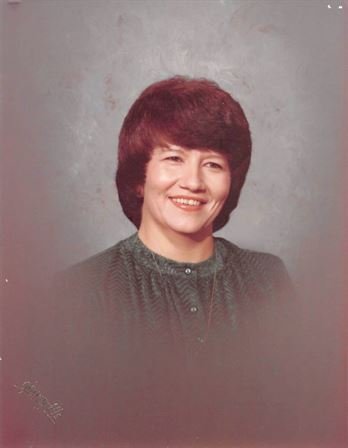 Sybil Kathleen Jenkins - Photo 45