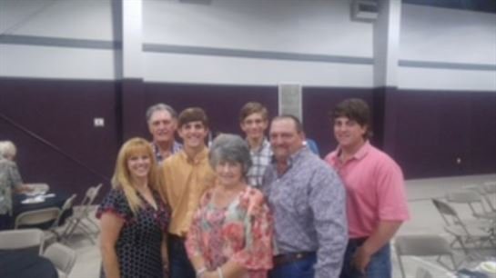 Sybil Kathleen Jenkins - Photo 46