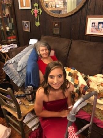 Sybil Kathleen Jenkins - Photo 47