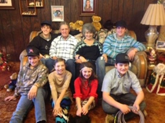 Sybil Kathleen Jenkins - Photo 55