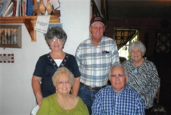 Sybil Kathleen Jenkins - Photo 57