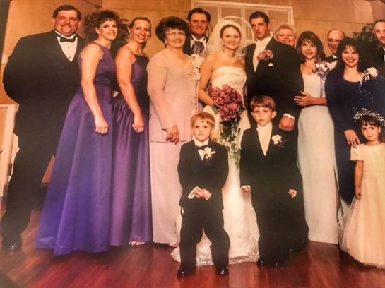 Sybil Kathleen Jenkins - Photo 59