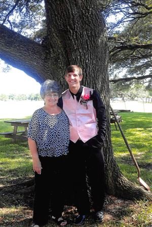 Sybil Kathleen Jenkins - Photo 60