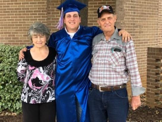 Sybil Kathleen Jenkins - Photo 61