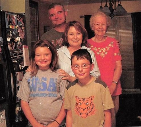 Betty Baldwin Wilson - Photo 2