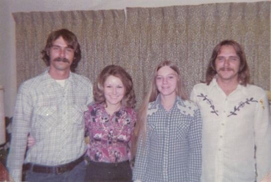 Betty Baldwin Wilson - Photo 11