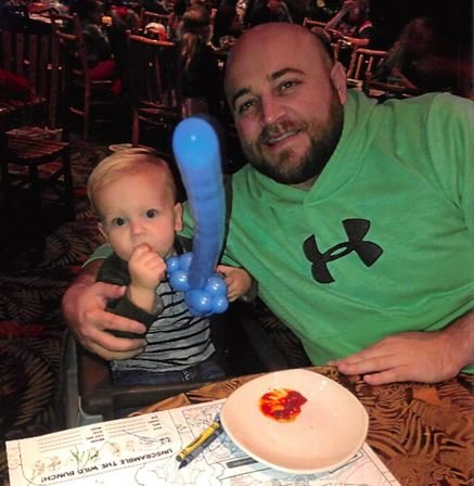 Betty Baldwin Wilson - Photo 12