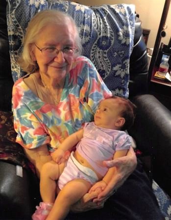 Betty Baldwin Wilson - Photo 15