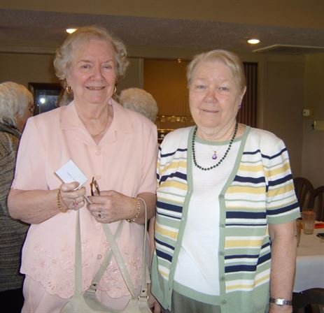 Betty Baldwin Wilson - Photo 21