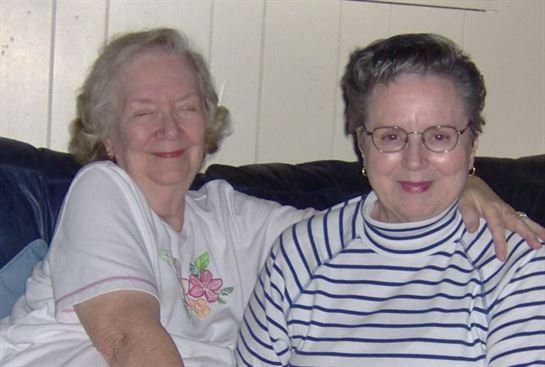 Betty Baldwin Wilson - Photo 22