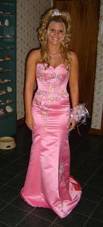 Betty Baldwin Wilson - Photo 25