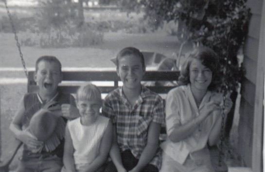 Betty Baldwin Wilson - Photo 27