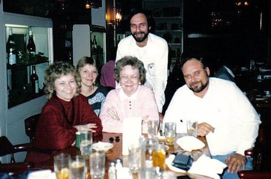 Betty Baldwin Wilson - Photo 34