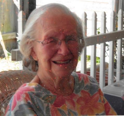 Betty Baldwin Wilson - Photo 35