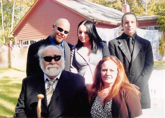 Betty Baldwin Wilson - Photo 36