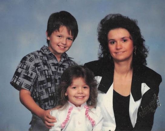 Betty Baldwin Wilson - Photo 37