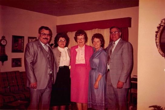 Betty Baldwin Wilson - Photo 41