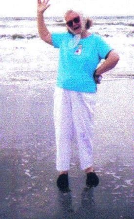 Betty Baldwin Wilson - Photo 42