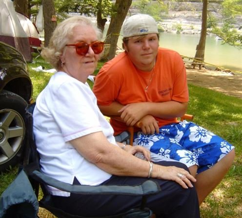 Betty Baldwin Wilson - Photo 45