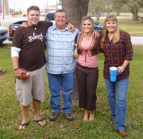 Betty Baldwin Wilson - Photo 50