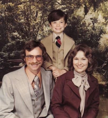 Betty Baldwin Wilson - Photo 54