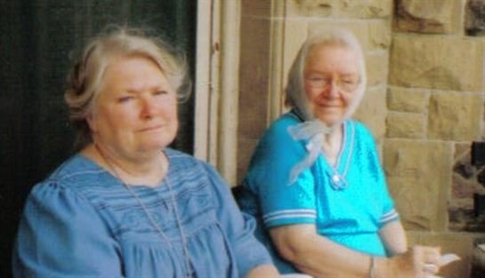 Betty Baldwin Wilson - Photo 58