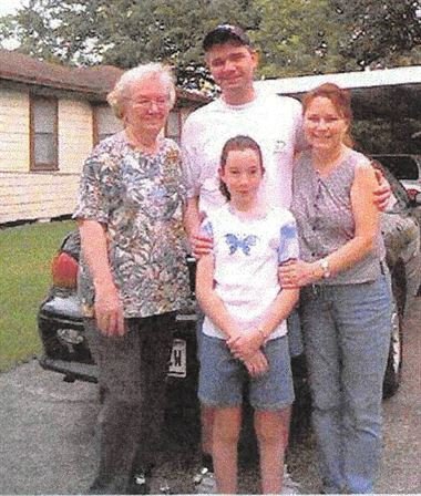 Betty Baldwin Wilson - Photo 59