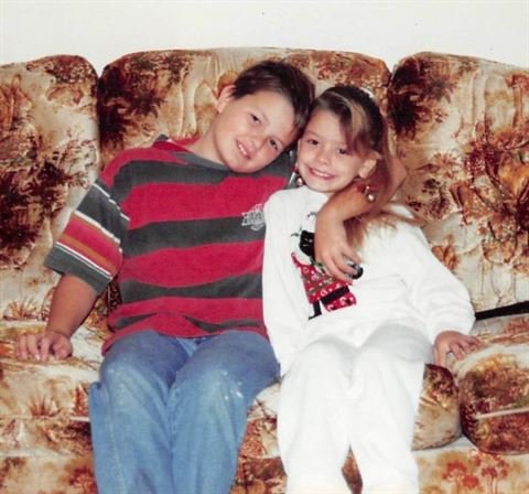 Betty Baldwin Wilson - Photo 60