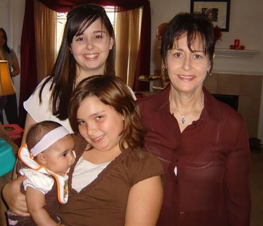 Betty Baldwin Wilson - Photo 61