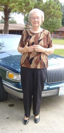 Betty Baldwin Wilson - Photo 62