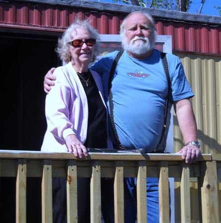 Betty Baldwin Wilson - Photo 66