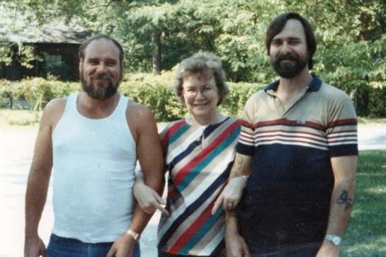 Betty Baldwin Wilson - Photo 67