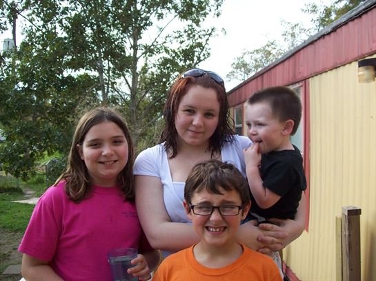 Betty Baldwin Wilson - Photo 71