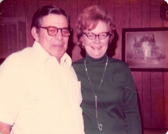 Betty Baldwin Wilson - Photo 73