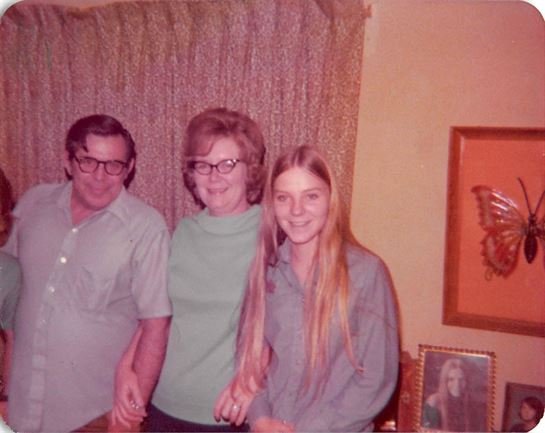 Betty Baldwin Wilson - Photo 77